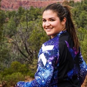 Meet your Posher, Kelsey